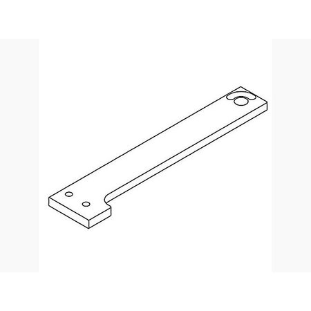 KOHLER 1238438 Connector Bracket 9.781 1238439-01-BNK